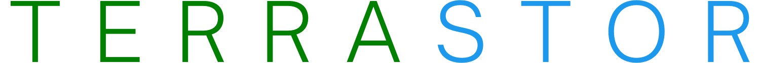 TerraStor Logo
